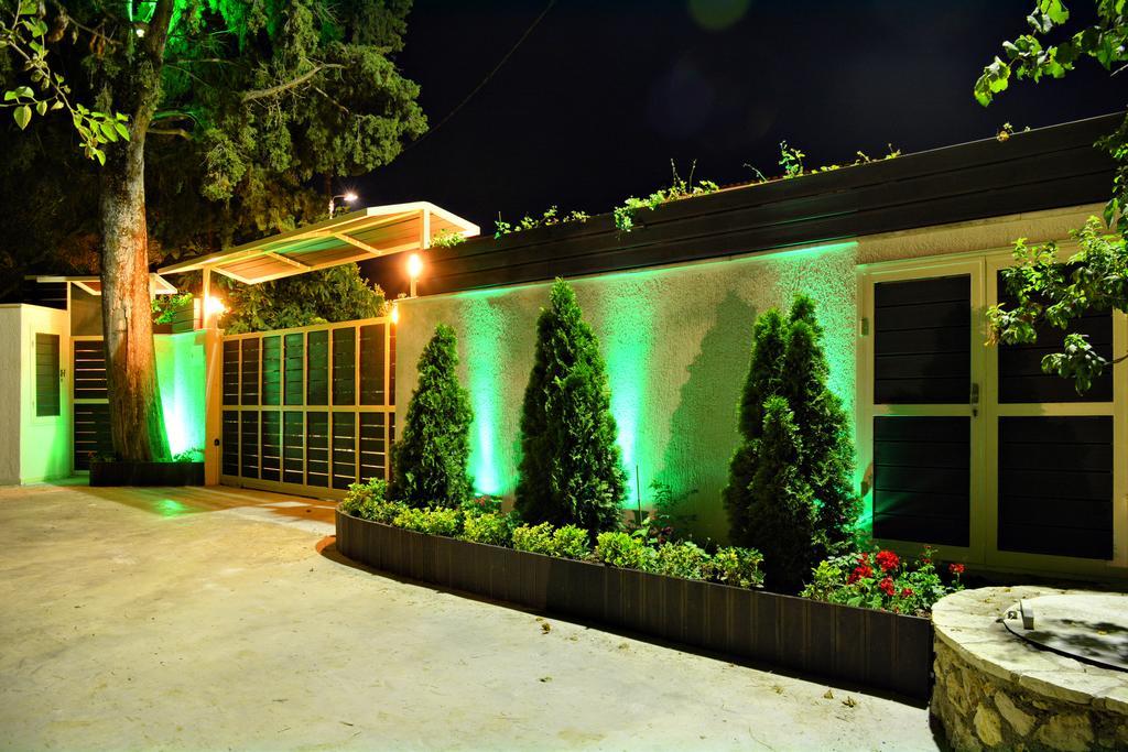 Casa Smaragdi Villas Лефкада Экстерьер фото