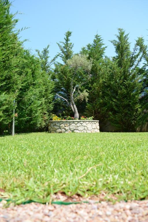 Casa Smaragdi Villas Лефкада Экстерьер фото
